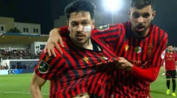 بيان عاجل من اتحاد العاصمة قبل مواجهة الزمالك في نهائي الكونفدرالية                                                                                                                                                    15/05/2026 09:47 م                                                                                                                                                    أصدر نادي اتحاد العاصمة الجزائري، بيانا رسميًا قبل مواجهة الزمالك، في إطار إياب نهائي بطولة…………