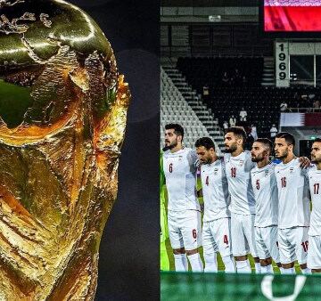 اجتماع حاسم بين فيفا وإيران بشأن كأس العالم 2026
                                                
                                                
                                                    16/05/2026 05:37 م
                                                
                                                
                                                    تتجه الأنظار إلى الاجتماع المنتظر بين ماتياس جرافستروم، الأمين العام للاتحاد الدولي لكرة القدم، ومسؤولي الاتحاد الإيراني
