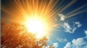 الأرصاد تحذر من استمرار ارتفاع درجات الحرارة غدا على أغلب الأنحاء.. تصل لـ48 مئوية