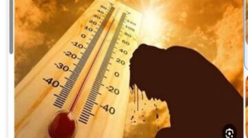 الأرصاد تحذر من طقس اليوم: أشد موجات الحرارة منذ بداية الربيع.. والعظمى 41 بالقاهرة