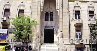 الأطباء: حبس المتهم بالاعتداء على طبيبة بمعهد ناصر وسرقة هاتفها 6 أشهر
