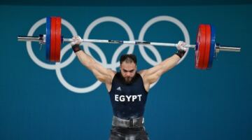 الأوناش يبحثون عن الذهب .. جدول مشاركة لاعبو منتخب رفع الأثقال ببطولة إفريقيا 11/05/2026 10:50 م أعلن علاء حسن كامل مدير المنتخبات الوطنية، جدول مشاركات المنتخب الوطني للكبار، في البطولة الإفريقية التي تستضيفها مصر في مدينة الإسماعيلية.