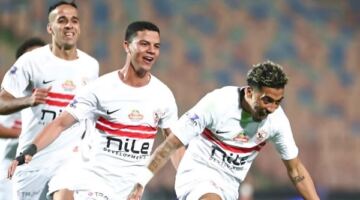 الدرديري: مش عارف ليه حاسس إننا هناخد الدوري والكونفدرالية والسوبر الأفريقي 13/05/2026 07:10 م علق الناقد الرياضي عمرو الدرديري، على المواجهة المرتقبة لنادي الزمالك أمام اتحاد العاصمة، في نهائي بطولة كأس الكونفدرالية الأفريقية.