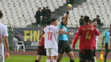 السوشيال ممنوع.. معسكر مغلق لـ الزمالك قبل إياب اتحاد العاصمة                                                                                                                                                    14/05/2026 10:21 ص                                                                                                                                                    يدخل فريق الكرة الأول بنادي الزمالك بقيادة معتمد جمال اليوم الخميس