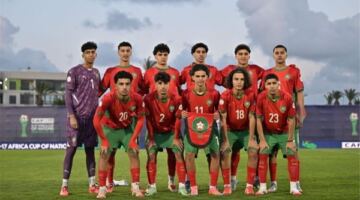 القنوات الناقلة لمباراة المغرب وتونس اليوم في كأس أمم أفريقيا للناشئين 13/05/2026 04:57 م تتجه أنظار جماهير الكرة العربية والإفريقية مساء اليوم الأربعاء إلى المواجهة المرتقبة التي تجمع بين منتخب المغرب تحت 17 عامًا ونظيره منتخب تونس تحت 17 عامًا، ضمن افتتاح منافسات المجموعة الأولى من بطولة