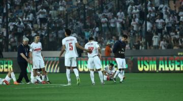 الكونفدرالية تسقط الزمالك في دوامة الأزمات.. غضب جماهيري وانهيار نفسي وأزمة مالية تطارد القلعة البيضاء                                                                                                                                                    17/05/2026 11:30 ص                                                                                                                                                    تلقى الزمالك صدمة قاسية بعد خسارة لقب كأس الكونفدرالية الإفريقية أمام اتحاد العاصمة بركلات الترجيح في نهائي