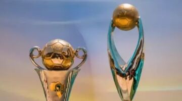 فرج عامر يكشف مفاجأة بشأن جائزة الكونفدرالية
                                                
                                                
                                                    17/05/2026 09:30 م
                                                
                                                
                                                    كشف فرج عامر رئيس نادي سموحة السابق عن مفاجاة بشأن جائزة  كأس الكونفدرالية الإفريقية لهذا العام.