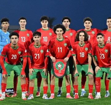 المغرب في مواجهة قوية أمام إثيوبيا بكأس أمم إفريقيا للناشئين
                                                
                                                
                                                    16/05/2026 06:30 ص
                                                
                                                
                                                    يستعد منتخب منتخب المغرب تحت 17 عامًا لخوض مواجهة مهمة أمام نظيره منتخب إثيوبيا تحت 17 عامًا، ضمن منافسات الجولة الثانية من دور المجموعات ببطولة كأس أمم إفريقيا تحت 17 سنة، والتي تستضيفها المغرب خلال