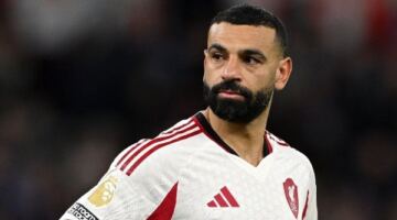 أجواء متوترة.. هل لمح محمد صلاح لأزمة داخل غرفة ملابس ليفربول؟                                                                                                                                                    17/05/2026 03:20 م                                                                                                                                                    أثارت تصريحات محمد صلاح الأخيرة الكثير من التكهنات داخل الأوساط الإنجليزية، بعدما ربطت تقارير صحفية بينها وبين الأجواء المتوترة التي يعيشها ليفربول هذا الموسم