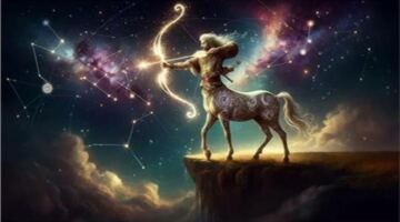 اليوم مثالي لكسر الروتين.. توقعات الفلك لمولود برج القوس اليوم