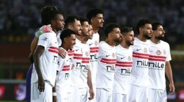 انسوا الهزيمة وفكروا في يوم الأربعاء.. «الغندور»: جمهور الزمالك العظيم هو السند والظهر
                                                
                                                
                                                    17/05/2026 05:36 ص
                                                
                                                
                                                    وجّه الإعلامي خالد الغندور رسالة دعم للاعبي وجماهير نادي الزمالك عقب خسارة  لقب بطولة الكونفدرالية أمام اتحاد العاصمة الجزائري .