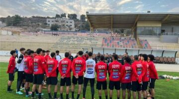 انطلاق منافسات منتخب مصر في كأس أمم إفريقيا للناشئين 2026 غدا                                                                                                                                                    12/05/2026 05:06 م                                                                                                                                                    يستهل منتخب مصر للناشئين تحت 17 عامًا مشواره في بطولة كأس أمم إفريقيا 2026، غدًا الأربعاء، ضمن منافسات البطولة التي تستضيفها المغرب بمشاركة