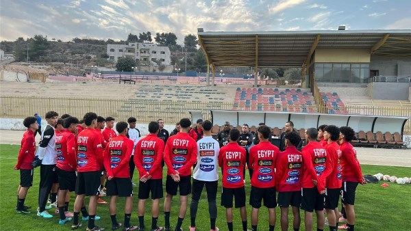 انطلاق منافسات منتخب مصر في كأس أمم إفريقيا للناشئين 2026 غدا                                                                                                                                                       12/05/2026 05:06 م                                                                                                                                                       يستهل منتخب مصر للناشئين تحت 17 عامًا مشواره في بطولة كأس أمم إفريقيا 2026، غدًا الأربعاء، ضمن منافسات البطولة التي تستضيفها المغرب بمشاركة
