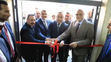 بحضور الوزير والمحافظ.. افتتاح مشروعات صحية بجامعة الإسكندرية بـ632 مليون