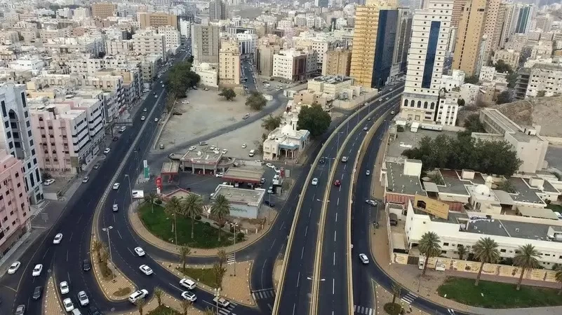 بدء فرض رسوم على المباني المغلقة اليوم.. و6 أشهر تفصلك عن الغرامة – أخبار السعودية