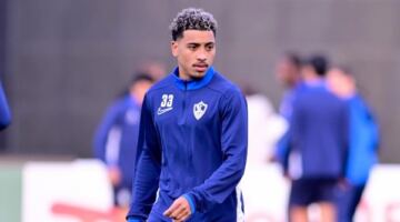 بعد اكتمال جاهزيته.. بيزيرا على رأس تشكيل الزمالك أمام اتحاد العاصمة 13/05/2026 04:43 م كشف الإعلامي سيف زاهر، عن اقتراب الإسباني خوان بيزيرا من قيادة تشكيل الزمالك في نهائي الكونفدرالية، بعد اكتمال جاهزيته الفنية والبدنية.