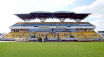 بعد أزمة الهبوط .. أحمد جلال يفتح النار: «الإسماعيلي محتاج يتبني من جديد» 13/05/2026 04:51 ص علّق الإعلامي أحمد جلال على أزمة النادي الإسماعيلي، بعد حالة الجدل الواسعة حول شبح الهبوط، مؤكدًا أن ما يحدث لم يكن مفاجئًا لجماهير الدراويش.