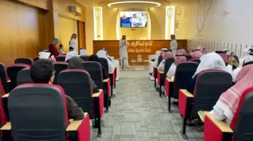 بعد نهاية ملتقى عسير.. إعلاميون لـ«عكاظ»: خيبوا أملنا.. والراقدي يدافع – أخبار السعودية