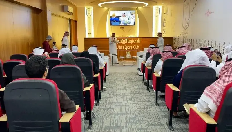 بعد نهاية ملتقى عسير.. إعلاميون لـ«عكاظ»: خيبوا أملنا.. والراقدي يدافع – أخبار السعودية