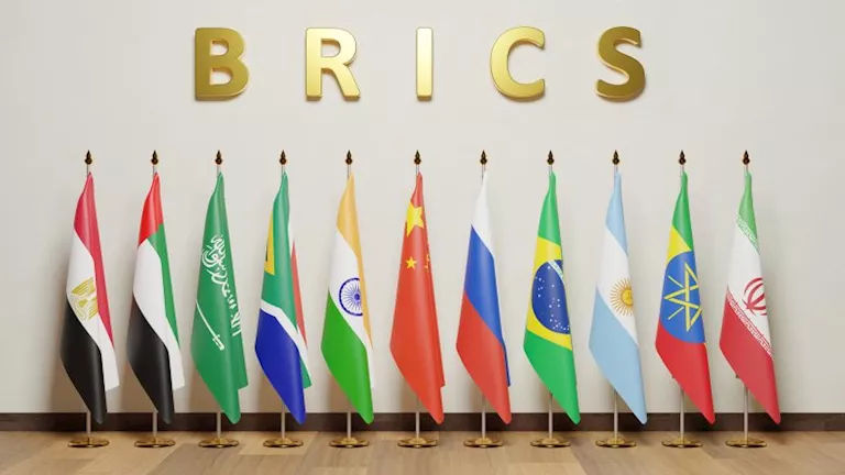 بـ15 مليون.. شروط التقديم لبرنامج المشروعات الرائدة في دول البريكس 2026