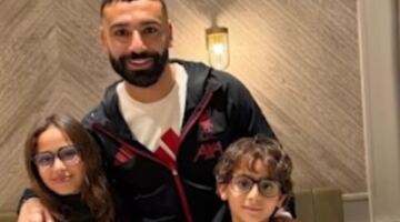 بين الدهشة والسعادة.. لقاء عفوي يجمع أبناء تامر حسني ومحمد صلاح 13/05/2026 11:49 م تداول رواد مواقع التواصل الاجتماعي خلال الساعات الماضية مقطع فيديو جمع نجم منتخب مصر ونادي ليفربول محمد صلاح، بأبناء الفنان تامر حسني، في لقاء عفوي خطف تفاعل