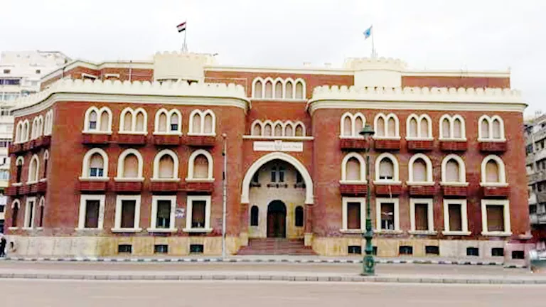 بينهم 4 سيدات.. من هم المرشحون لمنصب رئيس جامعة الإسكندرية؟