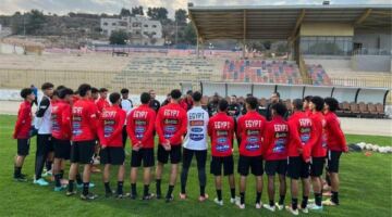 تاريخ مشاركات منتخب مصر للناشئين بأمم أفريقيا تحت 17 سنة 13/05/2026 12:24 م يستعد منتخب مصر للناشئين للظهور الأول في منافسات بطولة أمم أفريقيا تحت 17 المقرر انطلاقها اليوم بالمغرب.