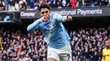 تشيلسي يصطدم بمانشستر سيتي في نهائي كأس الاتحاد.. ومرموش يحلم بلقب جديد
                                                
                                                
                                                    16/05/2026 01:47 م
                                                
                                                
                                                    يحتضن ملعب «ويمبلي» في الخامسة مساء اليوم، السبت، المواجهة المرتقبة التي تجمع بين تشيلسي ومانشستر سيتي في نهائي بطولة كأس الاتحاد الإنجليزي لموسم 2025 – 2026.