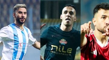 تصنيف أندية العالم.. قفزة جديدة للزمالك وتقدم الأهلي وبيراميدز                                                                                                                                                    12/05/2026 01:32 م                                                                                                                                                    شهد التصنيف العالمي للأندية الصادر اليوم، الثلاثاء، من موقع "فوتبول داتا بيز"، تقدم الثلاثي المصري الأهلي والزمالك وبيراميدز في ظل النتائج القوية التي حققتها الأندية المصرية خلال الفترة الأخيرة.