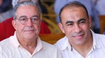 تفاصيل اجتماعات الأهلي لحسم موقف توروب وإنهاء هيكلة قطاع الكرة                                                                                                                                                       11/05/2026 11:25 م                                                                                                                                                       يعقد ياسين منصور نائب رئيس مجلس إدارة الأهلي وسيد عبدالحفيظ عضو المجلس العديد من الإجتماعات في الساعات الماضية بهدف