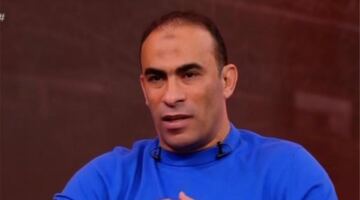 تفاصيل رحلة سيد عبدالحفيظ إلى أوروبا 13/05/2026 11:35 م حرص سيد عبدالحفيظ عضو مجلس إدارة الأهلي والقائم باعمال المشرف العام علي قطاع الكرة علي السفر الي هولندا