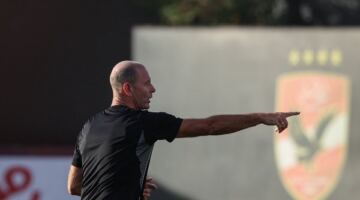 تفاصيل مفاوضات الأهلي لإنهاء عقد توروب                                                                                                                                                    14/05/2026 10:31 م                                                                                                                                                    عاد سيد عبدالحفيظ عضو مجلس إدارة الأهلي والقائم بأعمال المشرف العام علي قطاع الكرة الي القاهرة بعد ان تفاوض