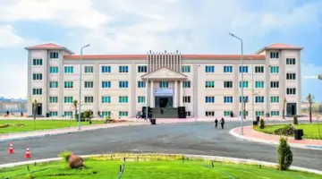 تنسيق الجامعات الخاصة 2026.. كل ما تريد معرفته عن كليات جامعة حورس