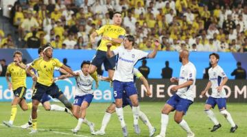 جامبا أوساكا يتوّج بطلا لدوري أبطال آسيا 2 على حساب النصر                                                                                                                                                    16/05/2026 11:04 م                                                                                                                                                    توج فريق جامبا أوساكا الياباني ببطولة دوري أبطال آسيا 2 بعد فوزه على نظيره النصر السعودي بهدف نظيف،