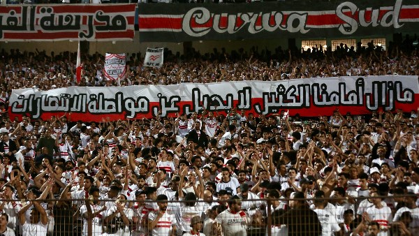 جمال عبد الحميد: الزمالك يحتاج هدفًا مبكرًا أمام اتحاد العاصمة.. والجمهور كلمة السر                                                                                                                                                       12/05/2026 07:00 ص                                                                                                                                                       أكد جمال عبد الحميد، نجم نادي الزمالك ومنتخب مصر السابق، أن الجهاز الفني للفريق الأبيض تعامل بذكاء مع مواجهة اتحاد العاصمة، مشيدًا بأداء اللاعبين رغم الخسارة