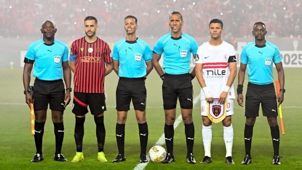 جمهور الزمالك يدعم محمد شحاتة بعد خسارة الكونفدرالية                                                                                                                                                       17/05/2026 12:55 ص                                                                                                                                                       حرصت جماهير الزمالك على توجيه رسالة دعم ومساندة للاعب الفريق محمد شحاتة، عقب خسارة لقب كأس الكونفدرالية الأفريقية أمام