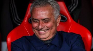 جوزيه مورينيو يعلق على أنباء تدريب ريال مدريد                                                                                                                                                    17/05/2026 09:24 ص                                                                                                                                                    تحدث جوزيه مورينيو عن مستقبله التدريبي، بعد قيادة بنفيكا للفوز على إستوريل بنتيجة 3-1 في الجولة الأخيرة من الدوري البرتغالي