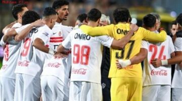 جولة الحسم في الدوري.. طاقم حكام ألماني لمباراة الزمالك وسيراميكا                                                                                                                                                    18/05/2026 01:09 م                                                                                                                                                    تجري لجنة الحكام الرئيسية في اتحاد الكرة محاولات مع نظيره الألماني من أجل استقدام طاقم تحكيم لمواجهة الزمالك ضد سيراميكا كليوباترا.