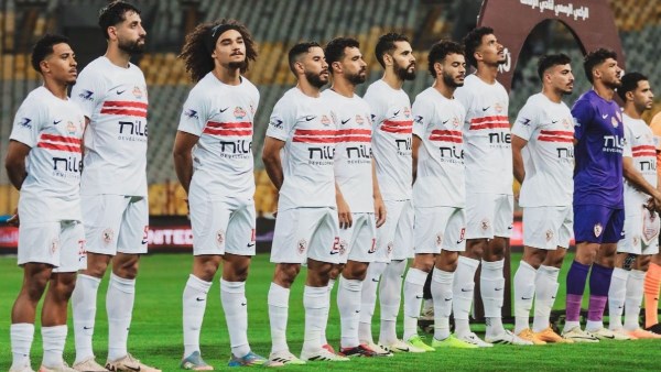 شبانة: اتحاد العاصمة فريق ضعيف فنيا.. ولا قلق على الزمالك في الإياب
                                                
                                                
                                                    11/05/2026 04:14 ص
                                                
                                                
                                                    أكد الإعلامي محمد شبانة أن خسارة الزمالك أمام اتحاد العاصمة لا تعكس الفارق الفني الكبير بين الفريقين، مشددًا على أن الأبيض يتفوق فنيًا وفرديًا وجماعيًا.