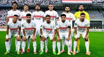 حال التتويج.. الزمالك يتربع على عرش الكونفدرالية منذ 2004                                                                                                                                                       14/05/2026 03:54 م                                                                                                                                                       يستعد الزمالك لخوض واحدة من أهم مبارياته القارية عندما يواجه اتحاد العاصمة في إياب نهائي كأس الكونفدرالية الأفريقية وسط طموحات كبيرة بتحقيق ريمونتادا تاريخية