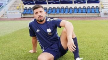 حتحوت: بيزيرا وبن شرقي الأفضل بالدوري.. ووكيلي أخطرني باهتمام الزمالك 18/05/2026 07:00 ص أكد محمد شريف حتحوت، لاعب الفريق الأول لكرة القدم بنادي إنبي، أنه يعمل بشكل مستمر على تطوير مستواه الفني والبدني، مشيرًا إلى استعانته بمحلل أداء خاص لمساعدته على تحقيق أهداف محددة داخل الملعب.