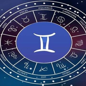 حظك اليوم برج الجوزاء.. مفاجآت مهنية وتحسن في العلاقات