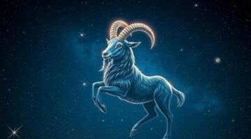 حظك اليوم لمولود برج الجدي.. خطوة واحدة تجعلك متألقا
