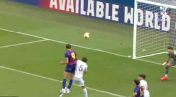 حمزة عبد الكريم يقود برشلونة للتأهل لنصف نهائي كأس الأبطال                                                                                                                                                       14/05/2026 03:55 م                                                                                                                                                       تاهل فريق برشلونه تحت ١٩ عام لنصف نهائي كأس الابطال