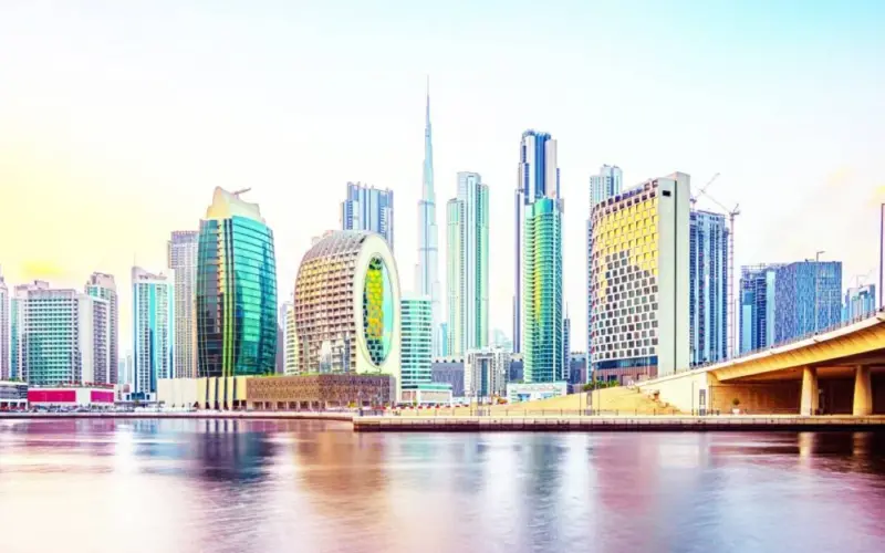 دبي تستعيد نبضها المالي وتراهن على الثقة العالمية