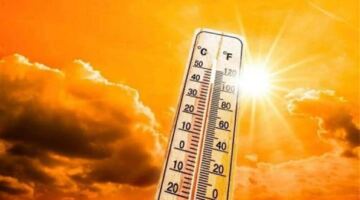 درجات الحرارة اليوم.. 24 ساعة قبل انتهاء هدنة الموجة الحارة
