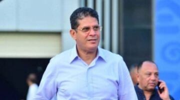 دعوة خاصة من الزمالك لـ أيمن الرمادي قبل نهائي الكونفدرالية                                                                                                                                                    13/05/2026 04:28 م                                                                                                                                                    كشف الإعلامي سيف زاهر، عن تلقي أيمن الرمادي دعوة من مجلس إدارة نادي الزمالك لحضور مباراة اتحاد العاصمة في نهائي الكونفدرالية، المقرر إقامتها يوم السبت.