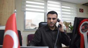 ذاكرة تعوَّض بصرا مفقودا.. تركي يحفظ 3 آلاف رقم هاتف