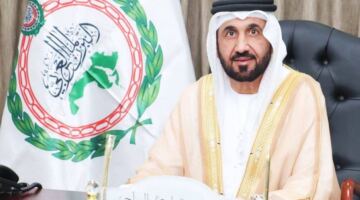 رئيس البرلمان العربي يشيد بنجاح الوساطة الإماراتية الجديدة لتبادل الأسرى بين روسيا وأوكرانيا