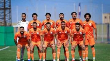 رئيس نادي أبو قير للأسمدة يثمن تهنئة الأهلي والأندية الرياضية بالتأهل 17/05/2026 01:51 م وجّه المهندس هاني ضاحي، ورئيس نادي أبو قير للأسمدة، برقية شكر وتقدير رسمية باسمه وباسم أعضاء مجلس الإدارة، إلى مجلس إدارة النادي الأهلي برئاسة محمود الخطيب.